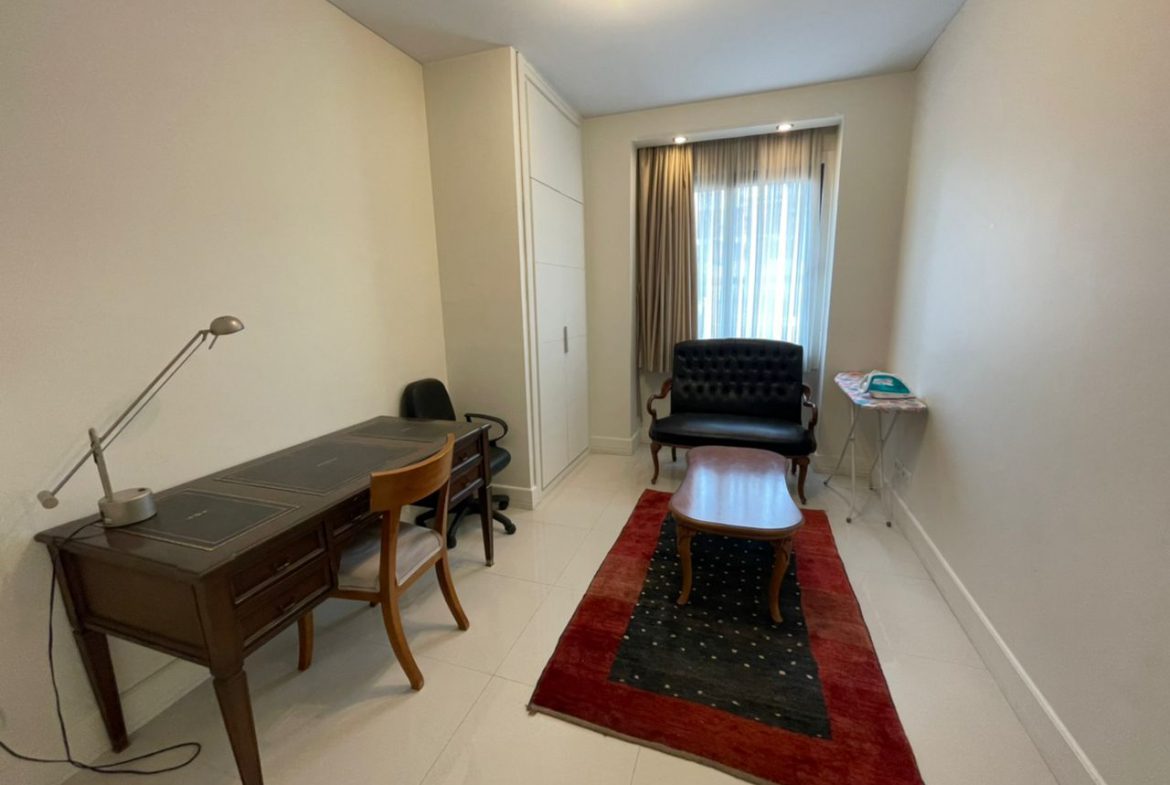 Furnished Apartment In Tehran Jordan Code 1397-6