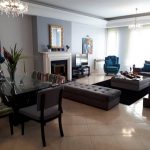 Furnished Apartment In Tehran Jordan Code 1399 -8