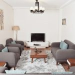 Furnished Apartment In Tehran Jordan Code 1401-3