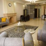 Short Term Apartment In Tehran Jordan Code 1402-6
