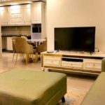 Short Term Apartment In Tehran pasdaran Code 1403-1