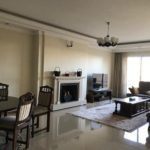Furnished Apartment In Tehran Zafaraniyeh Code 1404-4
