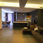 Furnished Apartment In Tehran Niavaran Code 1405-16