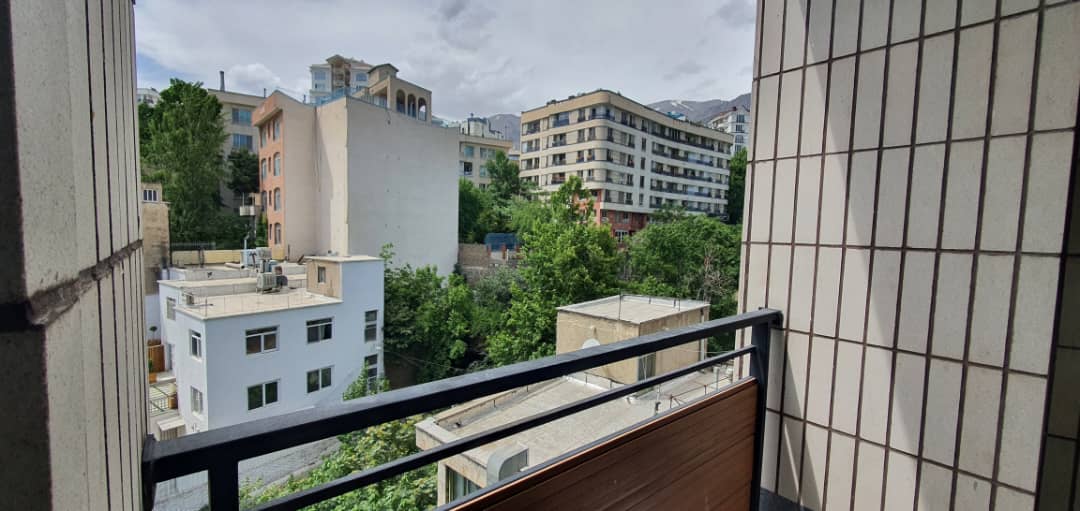 Furnished Apartment In Tehran Niavaran Code 1405-18