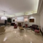 Penthouse In Tehran Zafaranieh Code 1406-11