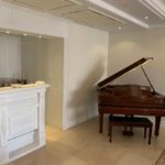 Penthouse In Tehran Elahiyeh Code 1408-1