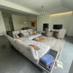 Furnished Apartment In Tehran Zafaraniyeh Code 1413-4