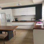 Furnished apartment In Tehran Zafaraniyeh Code 1414-3
