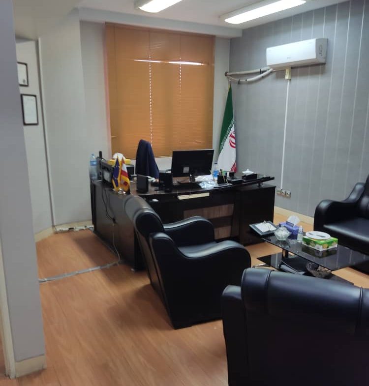Rent Office In Tehran vanak Code 1420-9