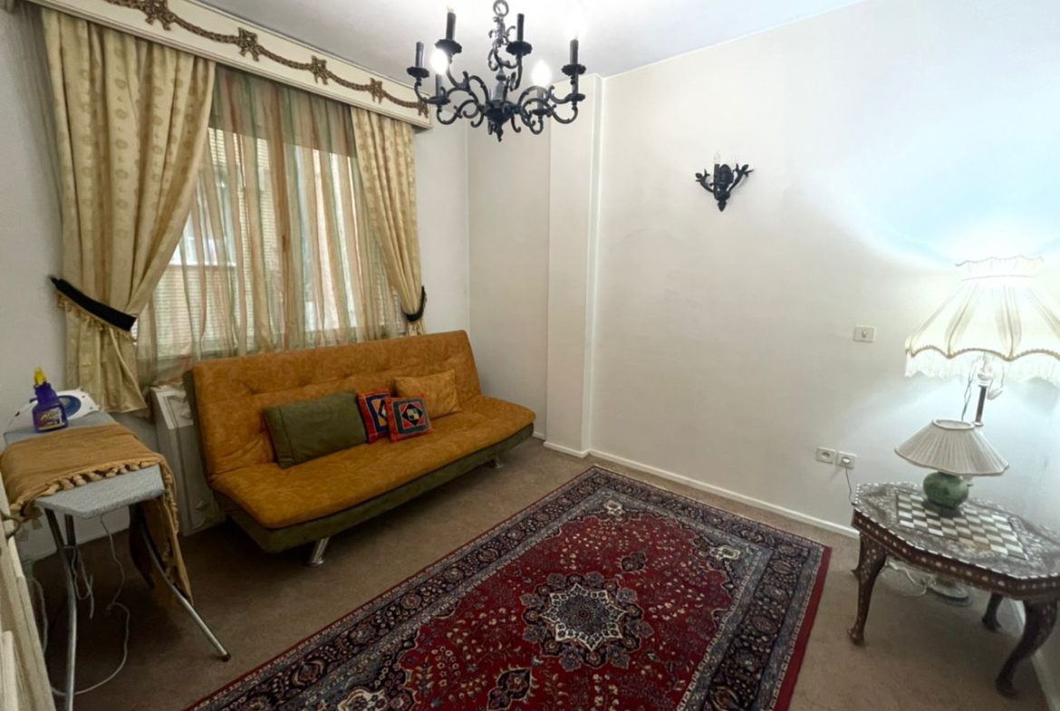 Furnished Apartment In Tehran Jordan Code 1421-7