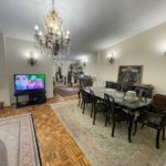 Furnished Apartment In Tehran Jordan Code 1421-10