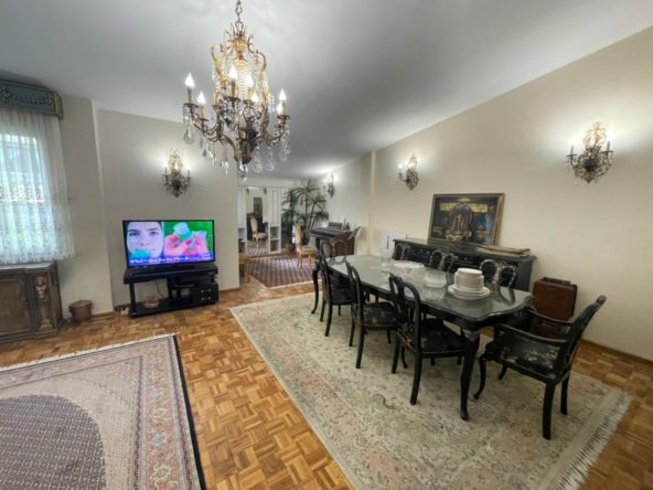 Furnished Apartment In Tehran Jordan Code 1421-10
