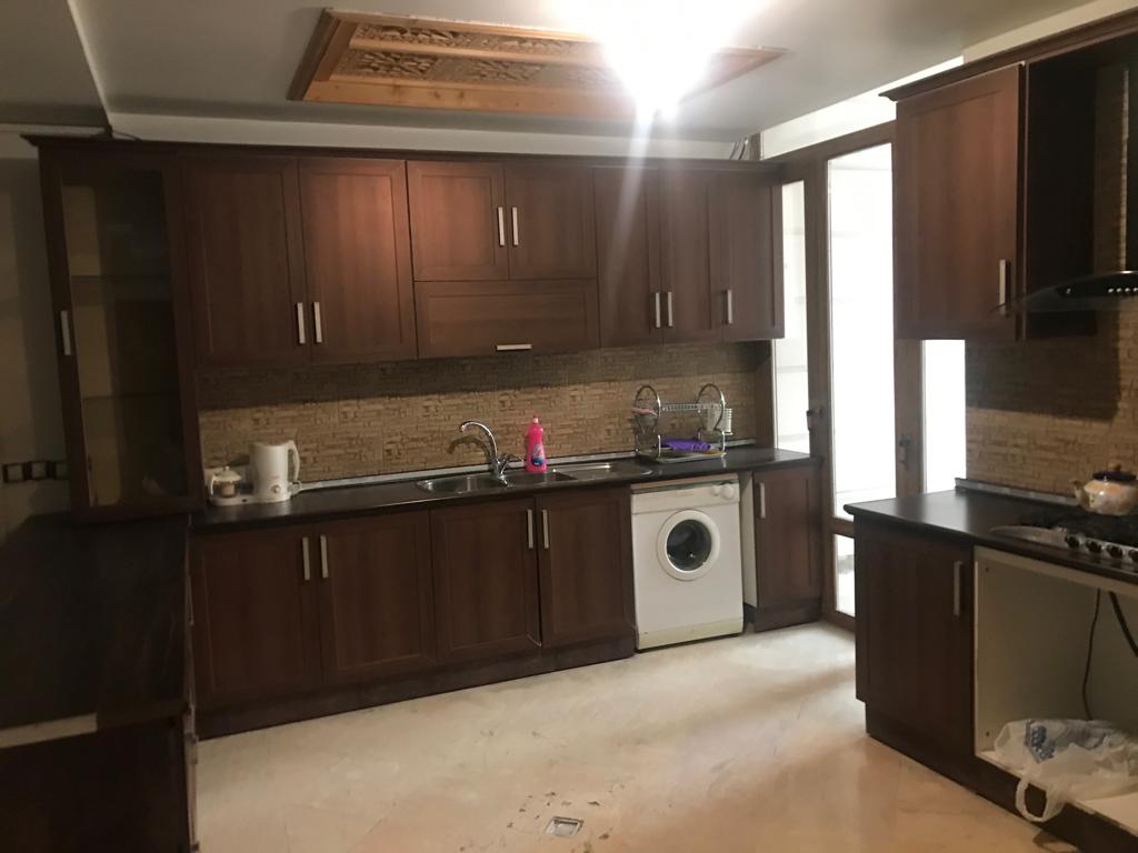 Rent Villa In Tehran Farmanieh Code 1423-2