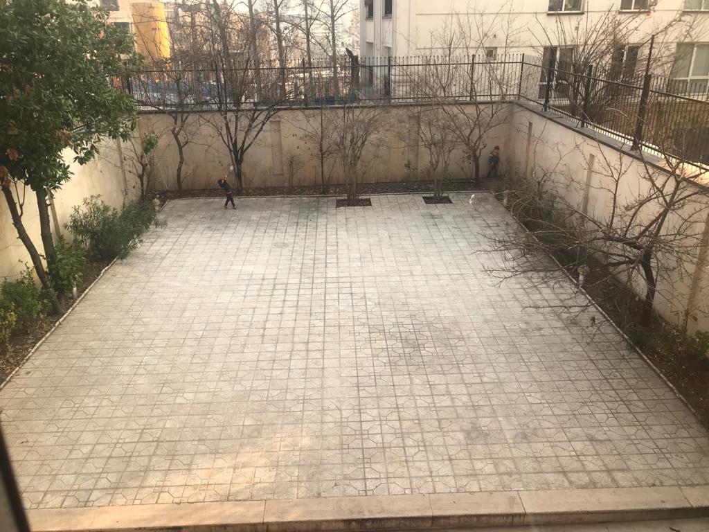 Rent Villa In Tehran Farmanieh Code 1423-6