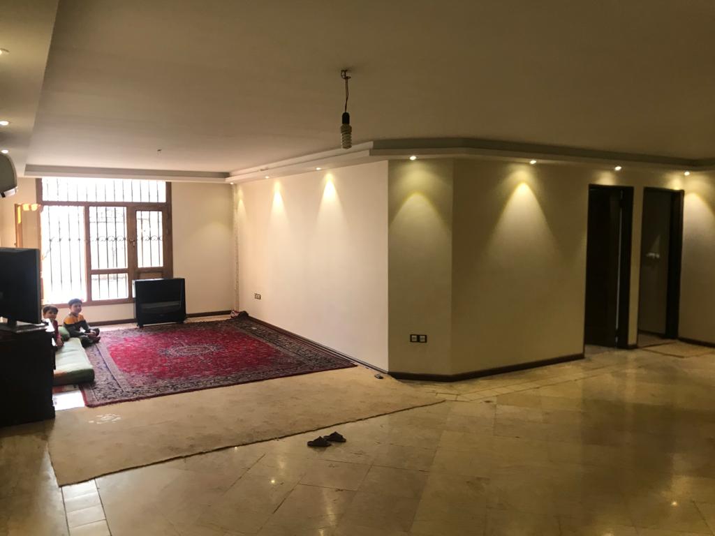 Rent Villa In Tehran Farmanieh Code 1423-10