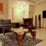 Furnished Apartment In Tehran Jordan Code 1425-3