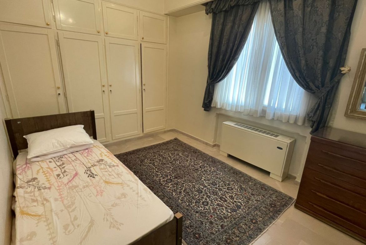 Furnished Apartment In Tehran Mahmoodiyeh Code 1400-3