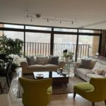 Furnished Apartment In Tehran darakeh coded 1409-8