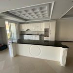 Semi-Furnished Apartment In Tehran Sohrevardi Code 1410-1