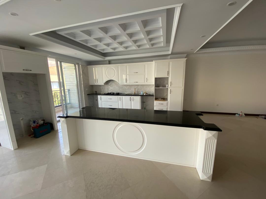 Semi-Furnished Apartment In Tehran Sohrevardi Code 1410-1 Semi-Furnished Apartment In Tehran Sohrevardi Code 1410-1