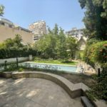Rent Villa In Tehran Farmanieh Code 1424-7