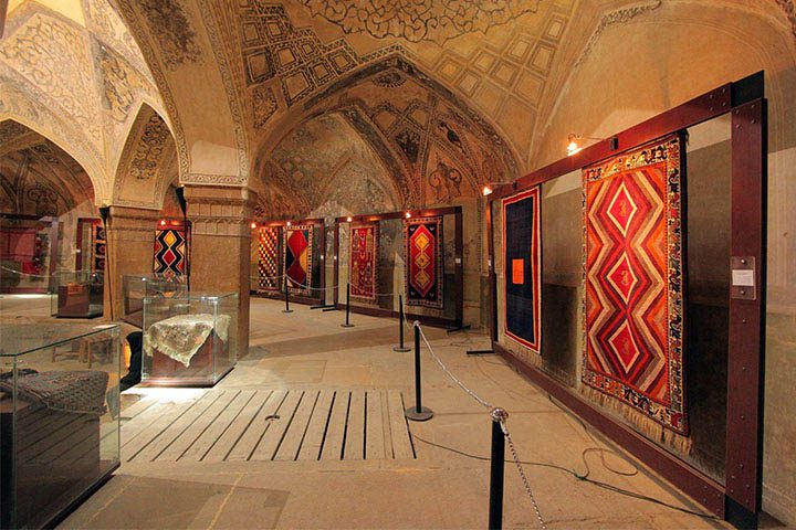 Carpet Museum of Iran 
