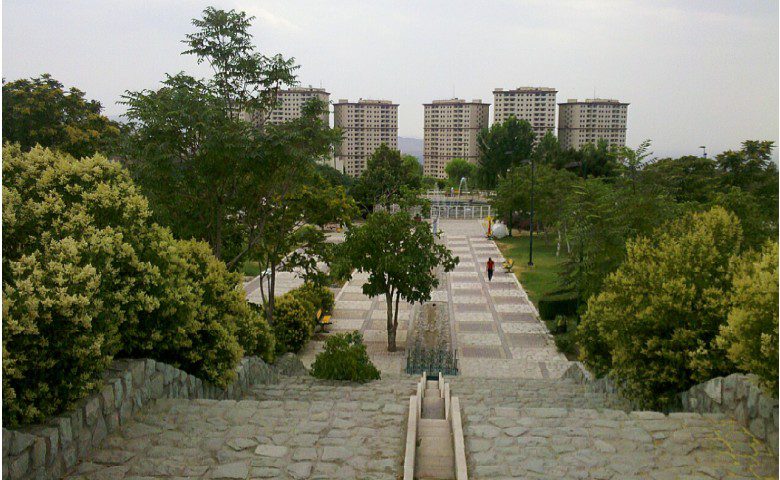 Police Park