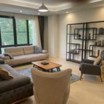 Furnished Apartment In Tehran Elahiyeh Code 1428-3
