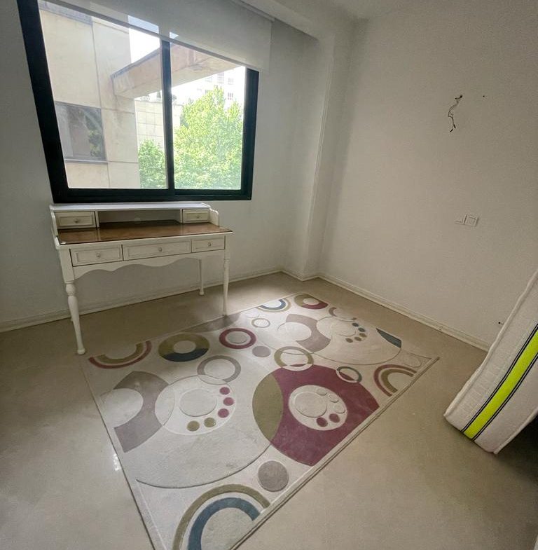 Furnished Apartment In Tehran Elahiyeh Code 1428-9