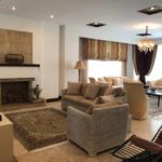 Furnished Apartment In Tehran Aqdasiyeh Code 1431-10