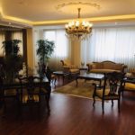 Furnished Apartment In Tehran Farmanieh Code 1432-2