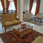 Furnished Apartment In Tehran Kamraniyeh Code 1433-1
