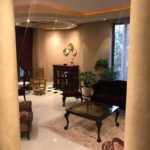 Furnished Apartment In Tehran AqdasiyehCode 1434-1