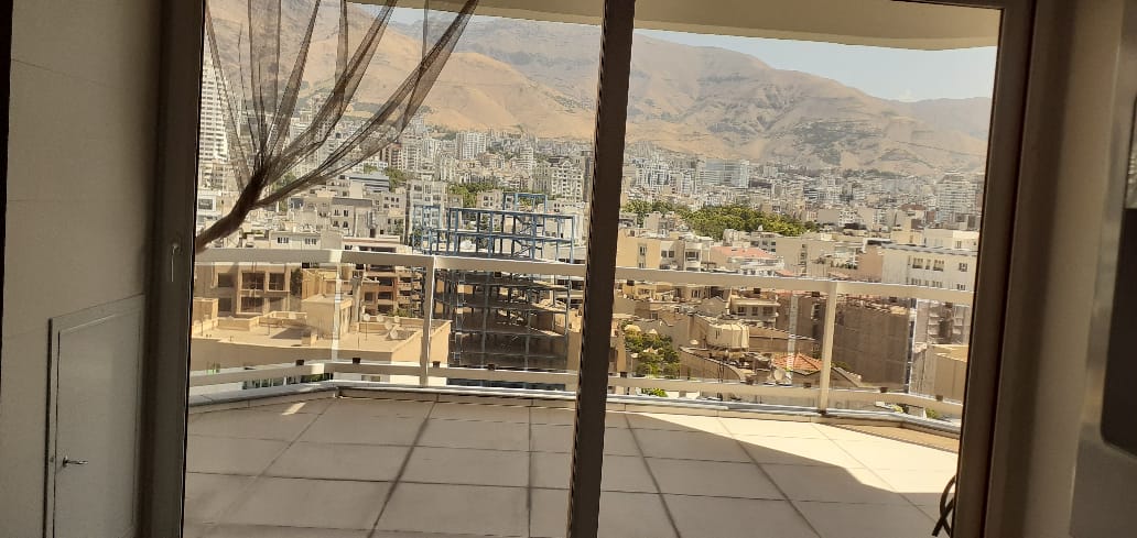Furnished Apartment In Tehran Kamraniyeh Code 1436-7