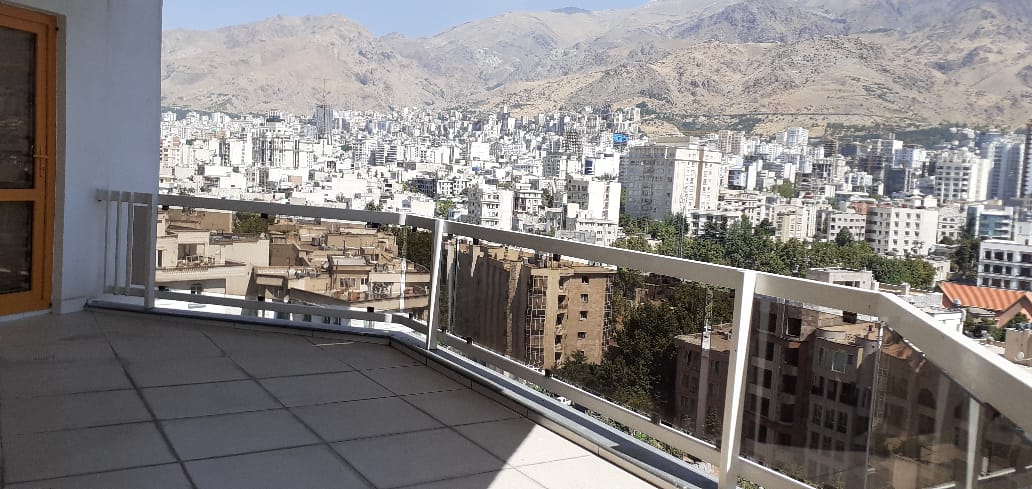 Furnished Apartment In Tehran Kamraniyeh Code 1436-12