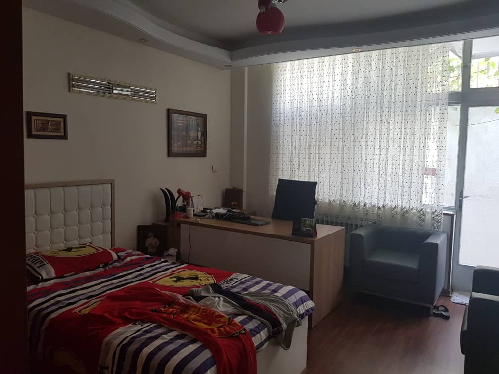 Furnished Apartment In Tehran Jordan Code 1437-1