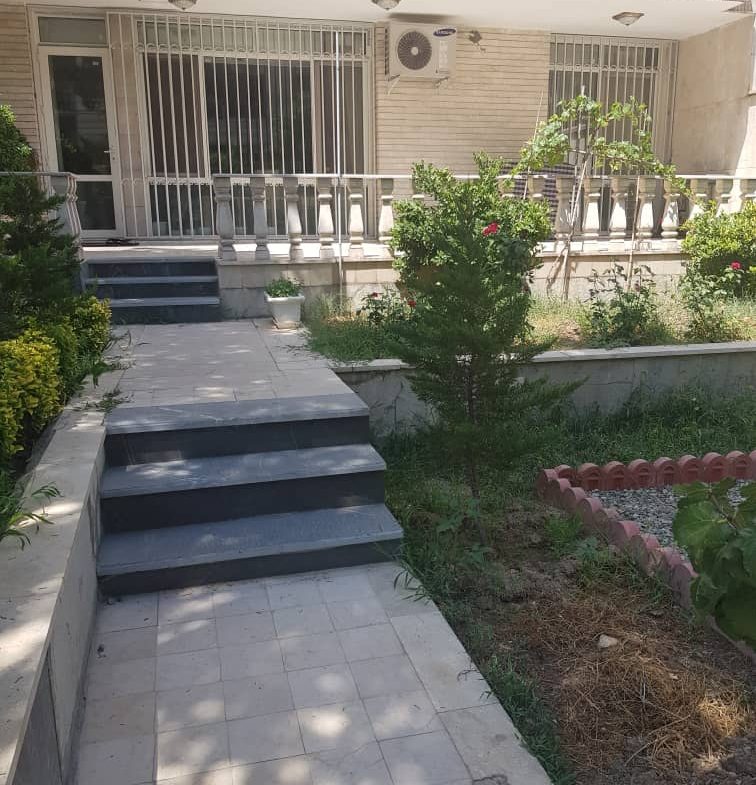 Furnished Apartment In Tehran Jordan Code 1437-3