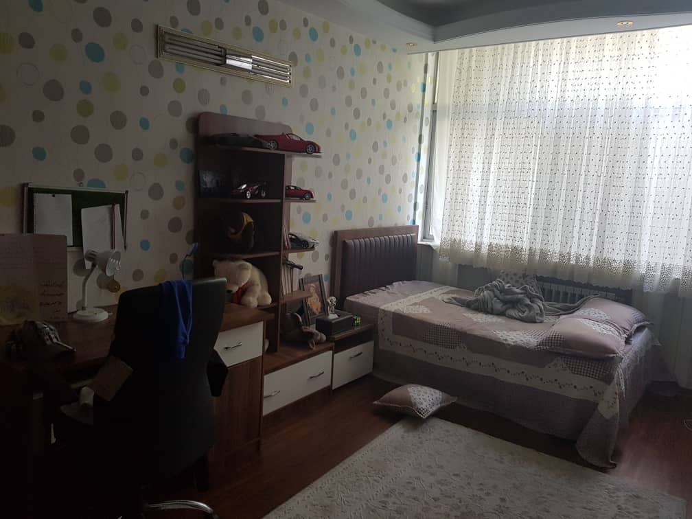 Furnished Apartment In Tehran Jordan Code 1437-4