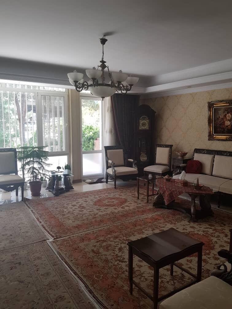 Furnished Apartment In Tehran Jordan Code 1437-10
