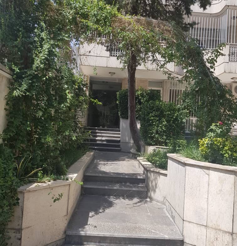 Furnished Apartment In Tehran Jordan Code 1437-13