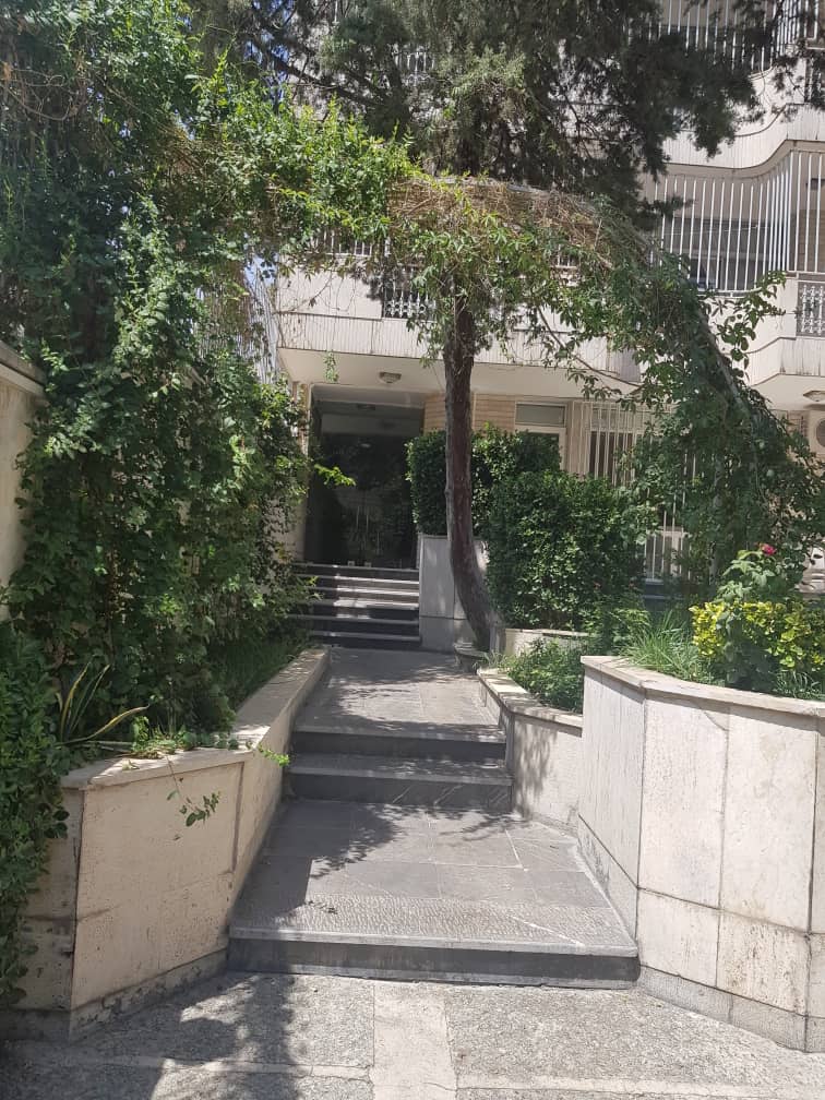 Furnished Apartment In Tehran Jordan Code 1437-13