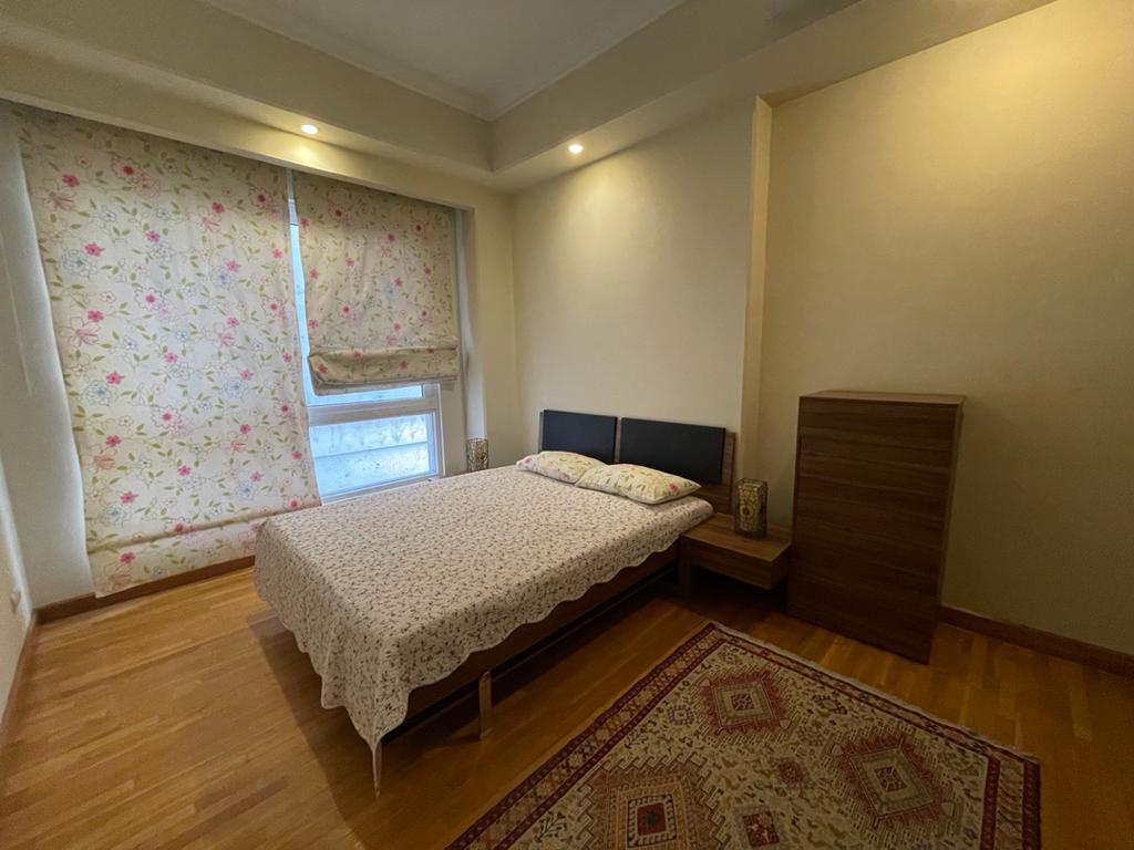 Rent Apartment In Tehran Zafaraniyeh Code 1438-1