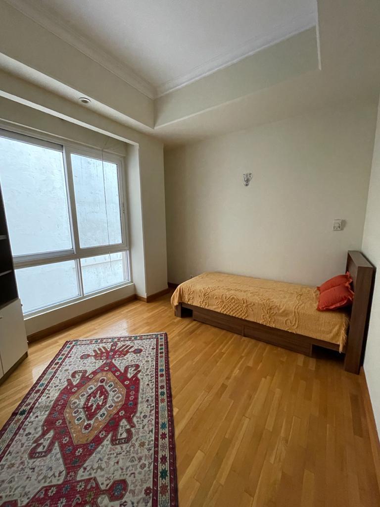 Rent Apartment In Tehran Zafaraniyeh Code 1438-2