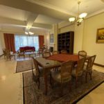Rent Apartment In Tehran Zafaraniyeh Code 1438-5