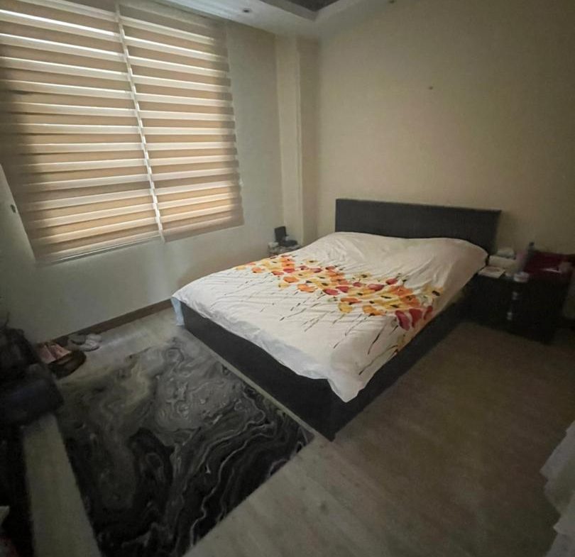 Furnished Apartment In Tehran Molla Sadra Code 1441-4