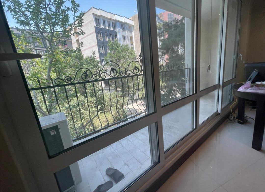 Furnished Apartment In Tehran Molla Sadra Code 1441-5