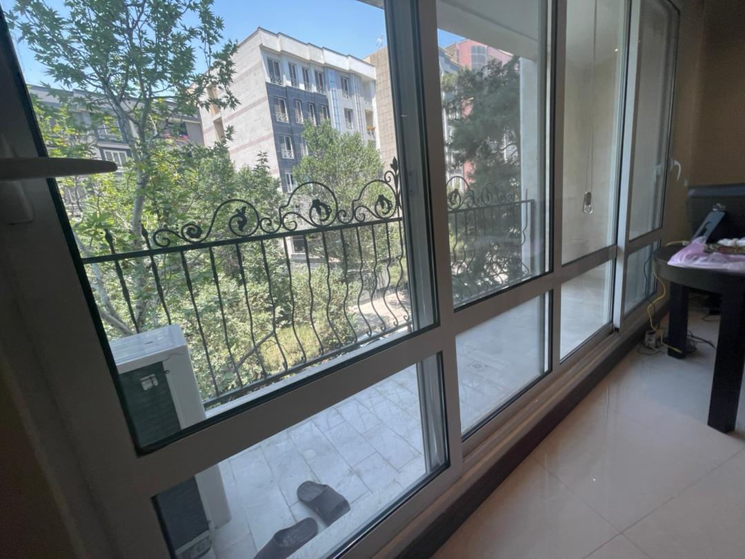Furnished Apartment In Tehran Molla Sadra Code 1441-5