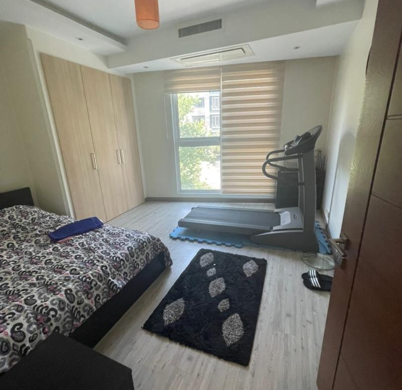 Furnished Apartment In Tehran Molla Sadra Code 1441-6
