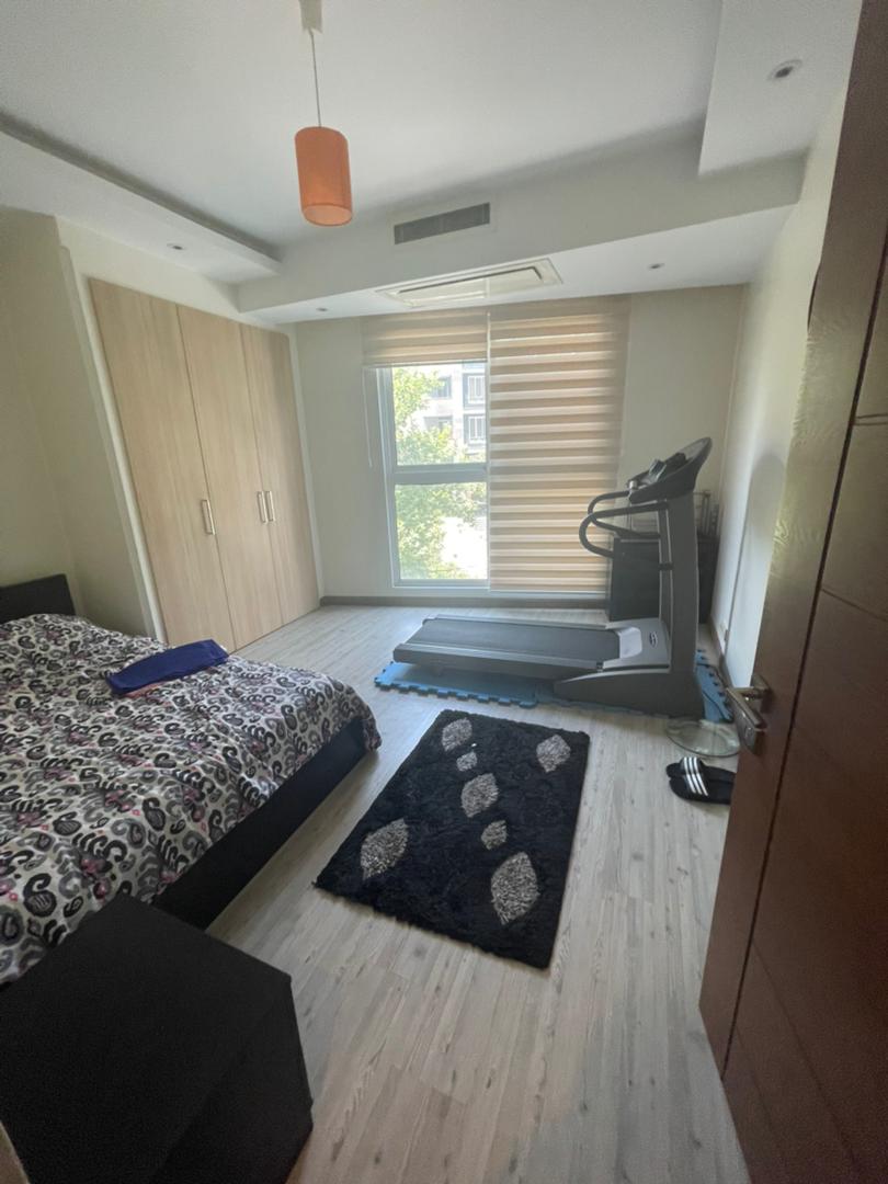 Furnished Apartment In Tehran Molla Sadra Code 1441-6