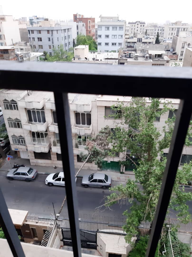 Furnished Apartment In Tehran Yusef Abad Code 1442-9